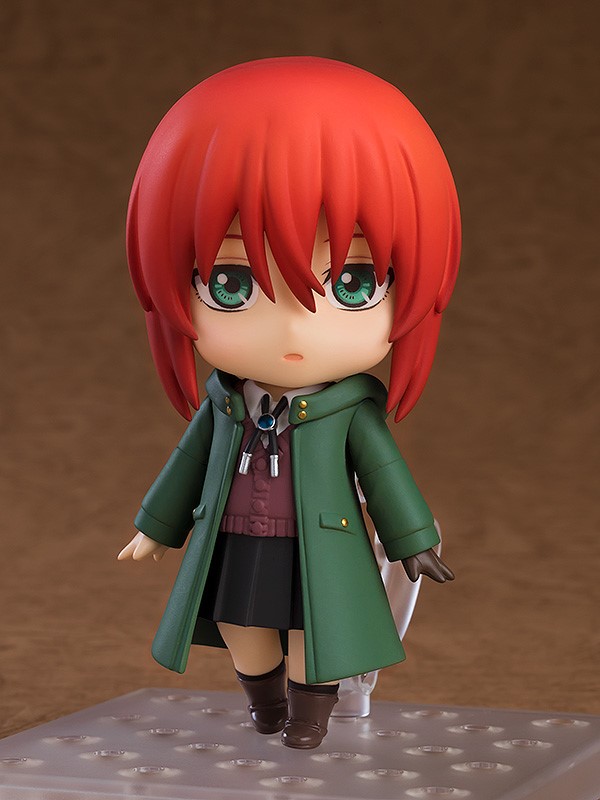 เปิดจอง : Nendoroid Chise Hatori: Season 2 Ver.