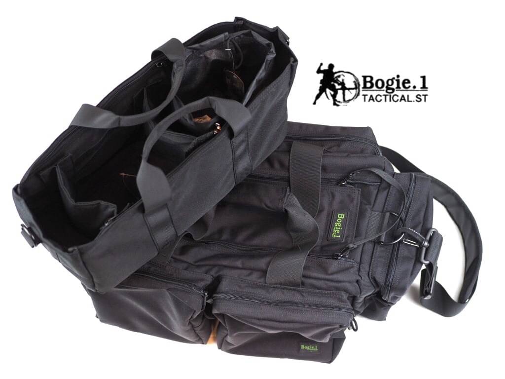 กระเป๋ารุ่นใหม่ Bogie.1