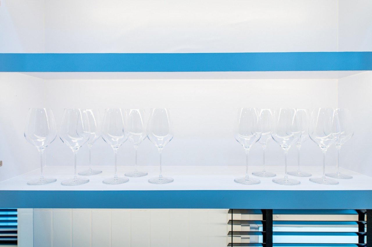 HR15030 บ้านพักติดทะเล The Vacation Beach Pool Villa Cha Am