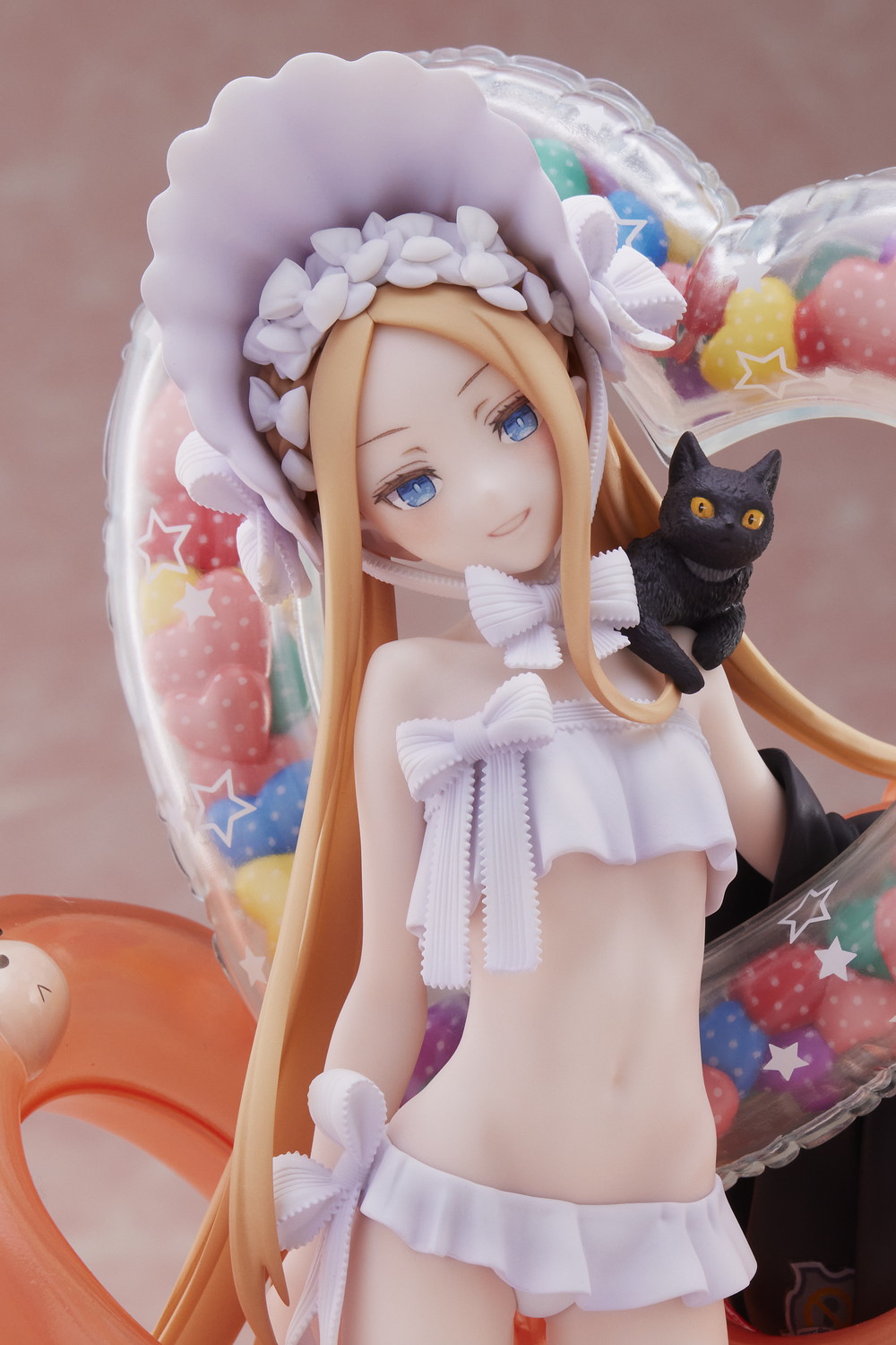 เปิดจอง : Foreigner/Abigail Williams (Summer) 1/7 Scale Figure