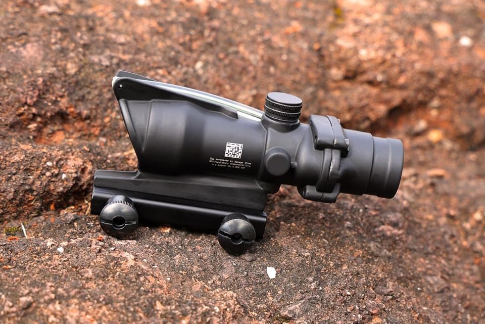 New.กล้อง DOT M4