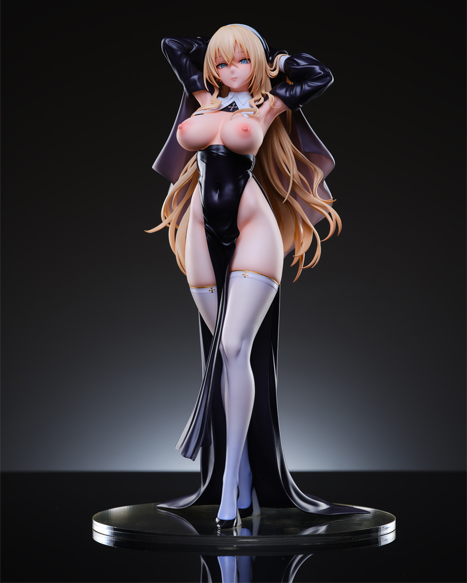 เปืดจอง : Sophia Marianne illustration by Guchico 1/6 DX ver