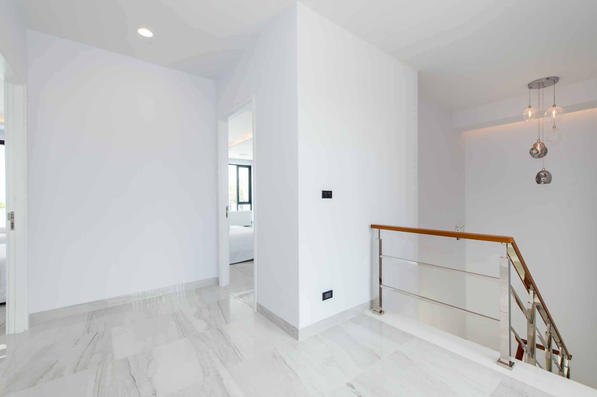 HR15066 บ้านพักติดทะเลหัวหิน The Casa Rocca Beach Villa HuaHin