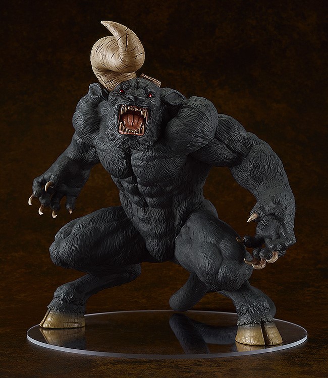 เปิดจอง : Pop Up Parade Zodd L Size