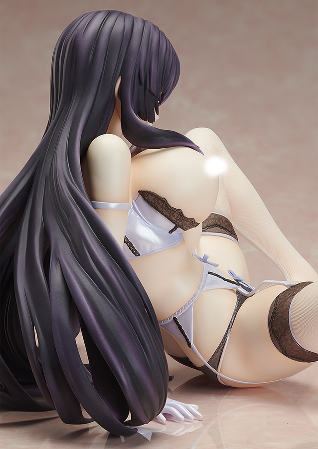 เปิดจอง Yuzuka Takayashiro