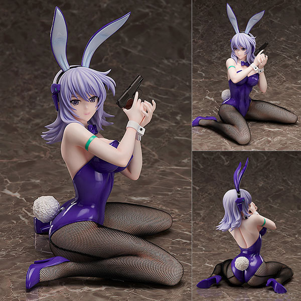 เปิดจอง Cryska Barchenowa Bunny Ver.