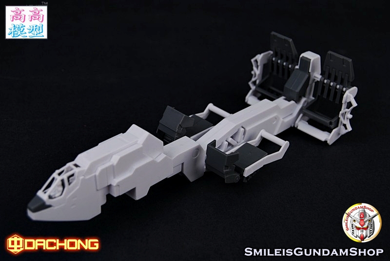 MG 1/100 RX-0 Full Armor Unicorn Gundam Ver.Ka[033][โมจีนTT]