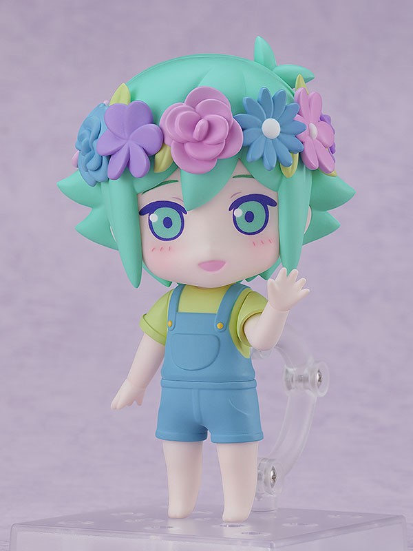 เปิดจอง : Nendoroid Basil