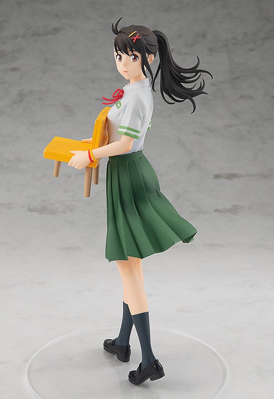 เปิดจอง : Pop Up Parade Suzume Iwato