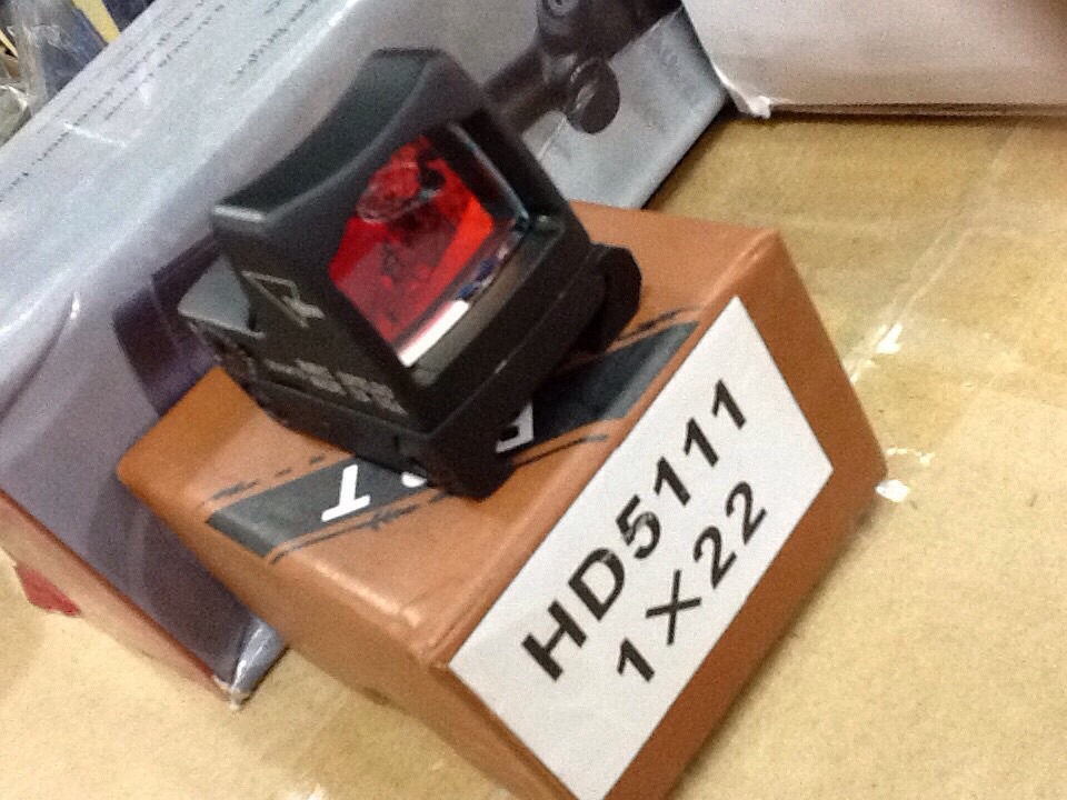 New.Trijicon Style RMR RM01 Red Dot Reflex Sight Cheap Versionprev next. ราคาพิเศษ