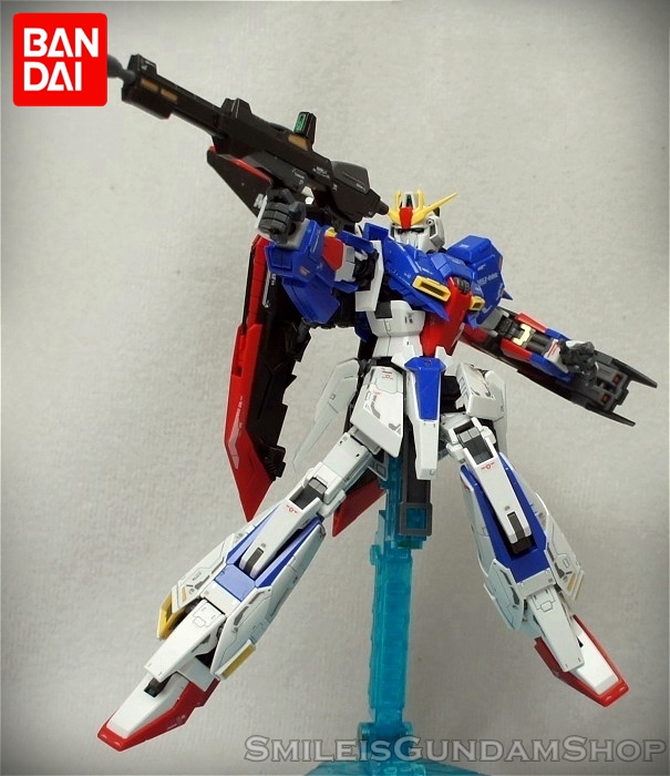 [PO]RG 1/144 ZETA GUNDAM[BANDAI]