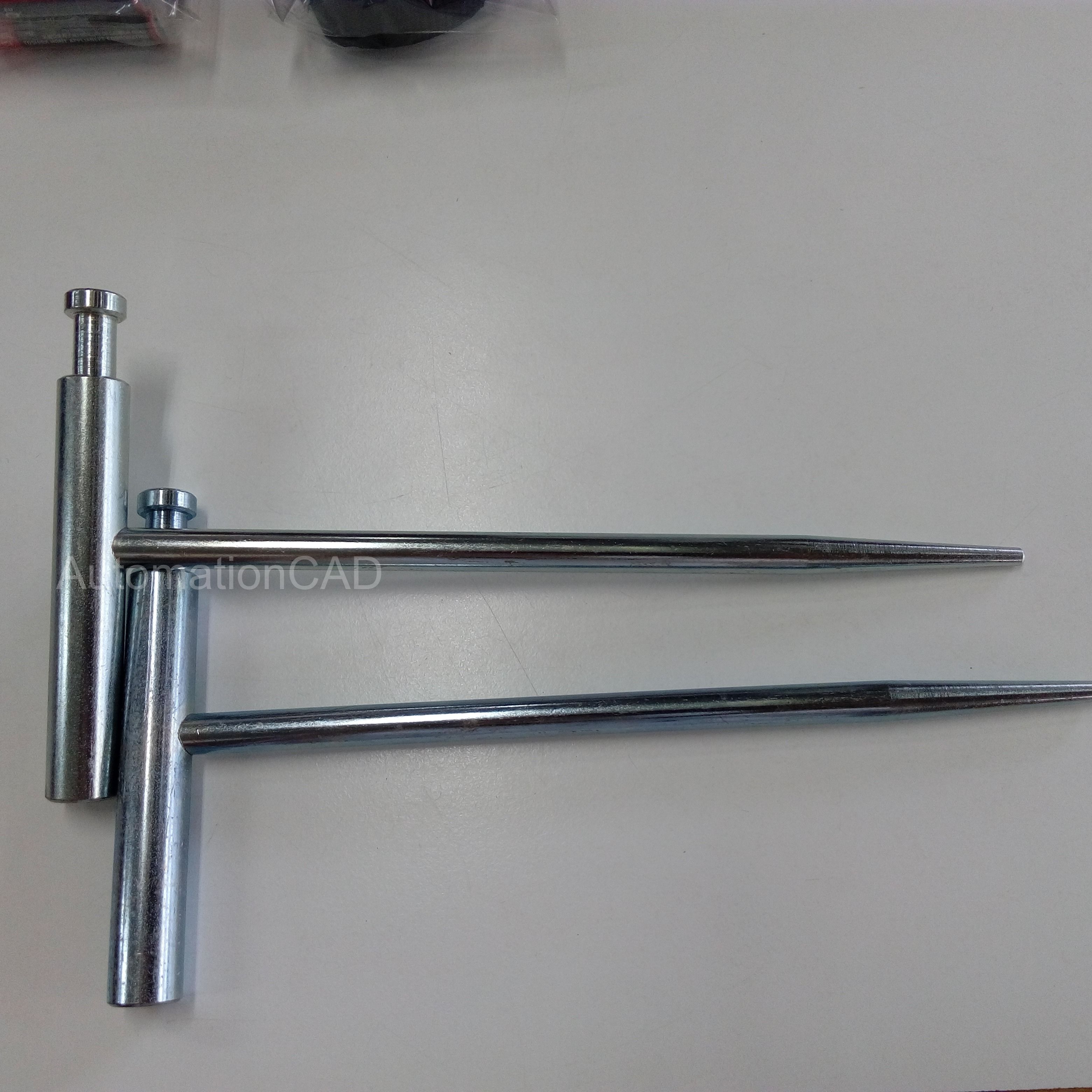 มิเตอร์วัดค่าความต้านทานดิน 4105A ครบชุด KYORITSU Earth Tester รุ่น KEW4105A