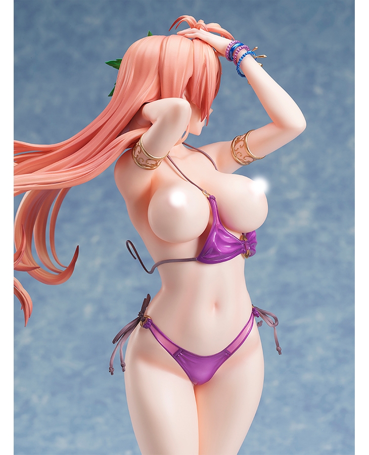 เปิดจอง : Hotlimit CoverGirl Minatsu