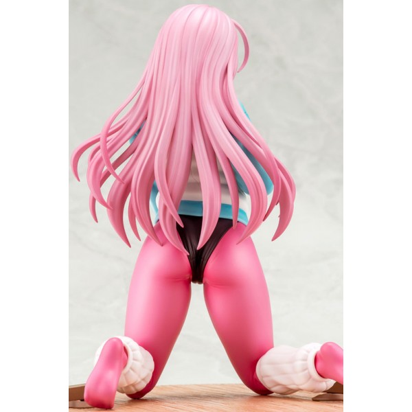 เปิดจอง : I'm Living with an Otaku NEET Kunoichi!? - Shizuri Ideura 1/6