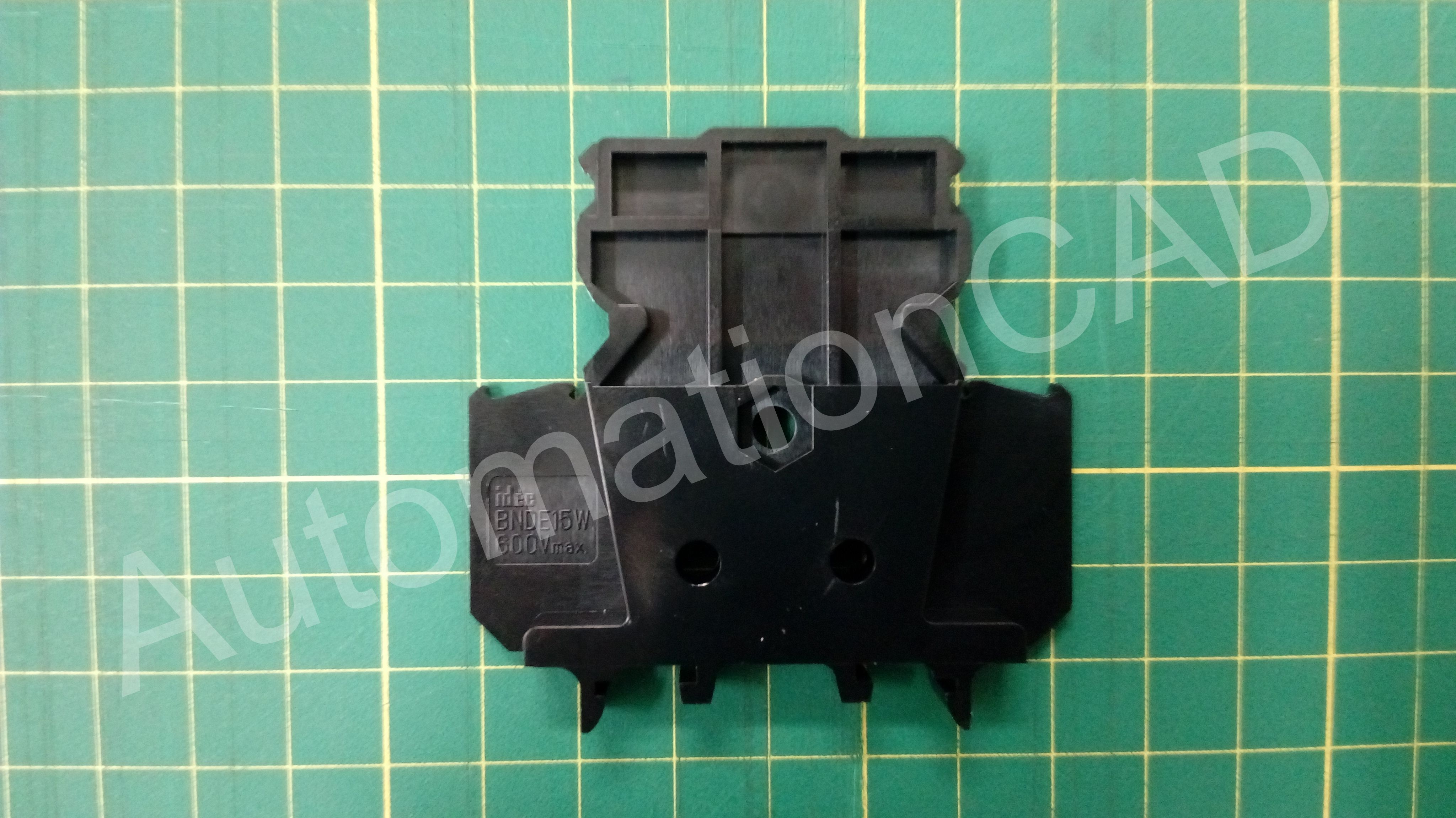 Terminal IDEC เทอร์มินอล IDEC BND15W 16A