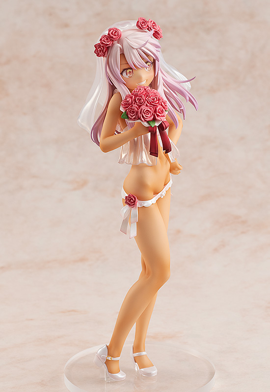 เปิดจอง : Chloe Von Einzbern: Wedding Bikini Ver.