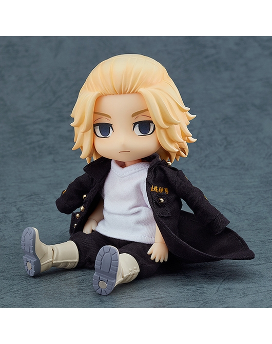 เปิดจอง : Nendoroid Doll Outfit Set: Mikey (Manjiro Sano)