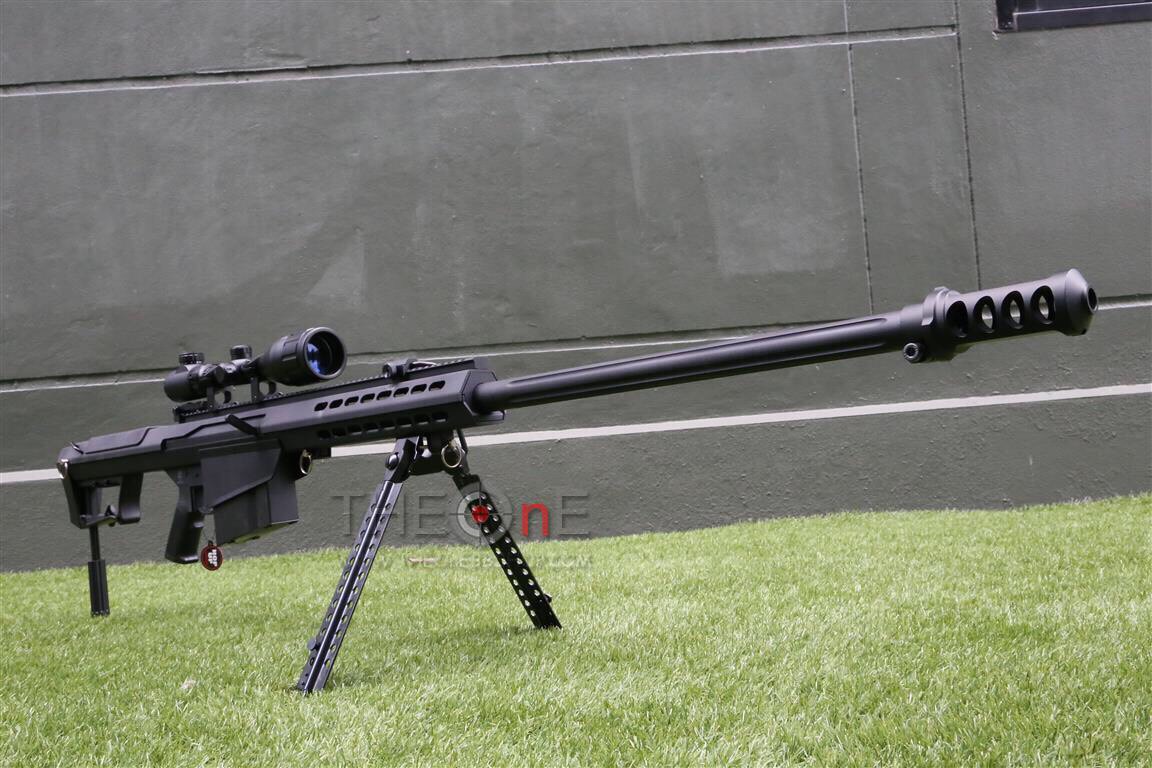 New.สินค้ามาใหม่ Snow Wofi SW-13 สไนเปอร์ไฟฟ้า ราคาพิเศษ