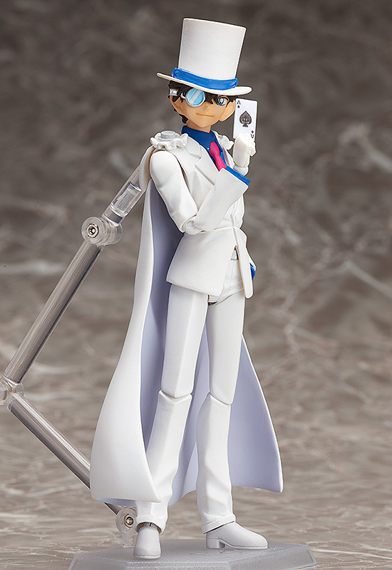 เปิดจอง : Figma Kid the Phantom Thief (Re-run)