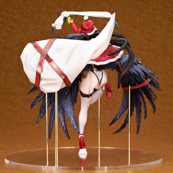 เปิดจอง : Albedo Pure White Santa ver.