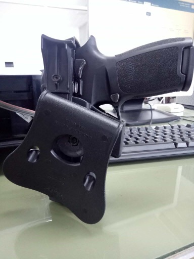 New.อุปกรณ์แต่งยุทธวิธี SIG P320sp ซองปืนพกใน พกด้านขวา / พกด้านซ้าย SIG P320sp ซองปืนพกนอก พกด้านขวา / พกด้านซ้าย SIG P320sp เพจ*เหน็บเข็มขัด SIG P320sp เพจ*พกต่ำ SIG P320sp เพจ*รัดต้นขา SIG P320sp 📌❗️ราคาโปรโมชชั่น ราคาพิเศษ ❗️