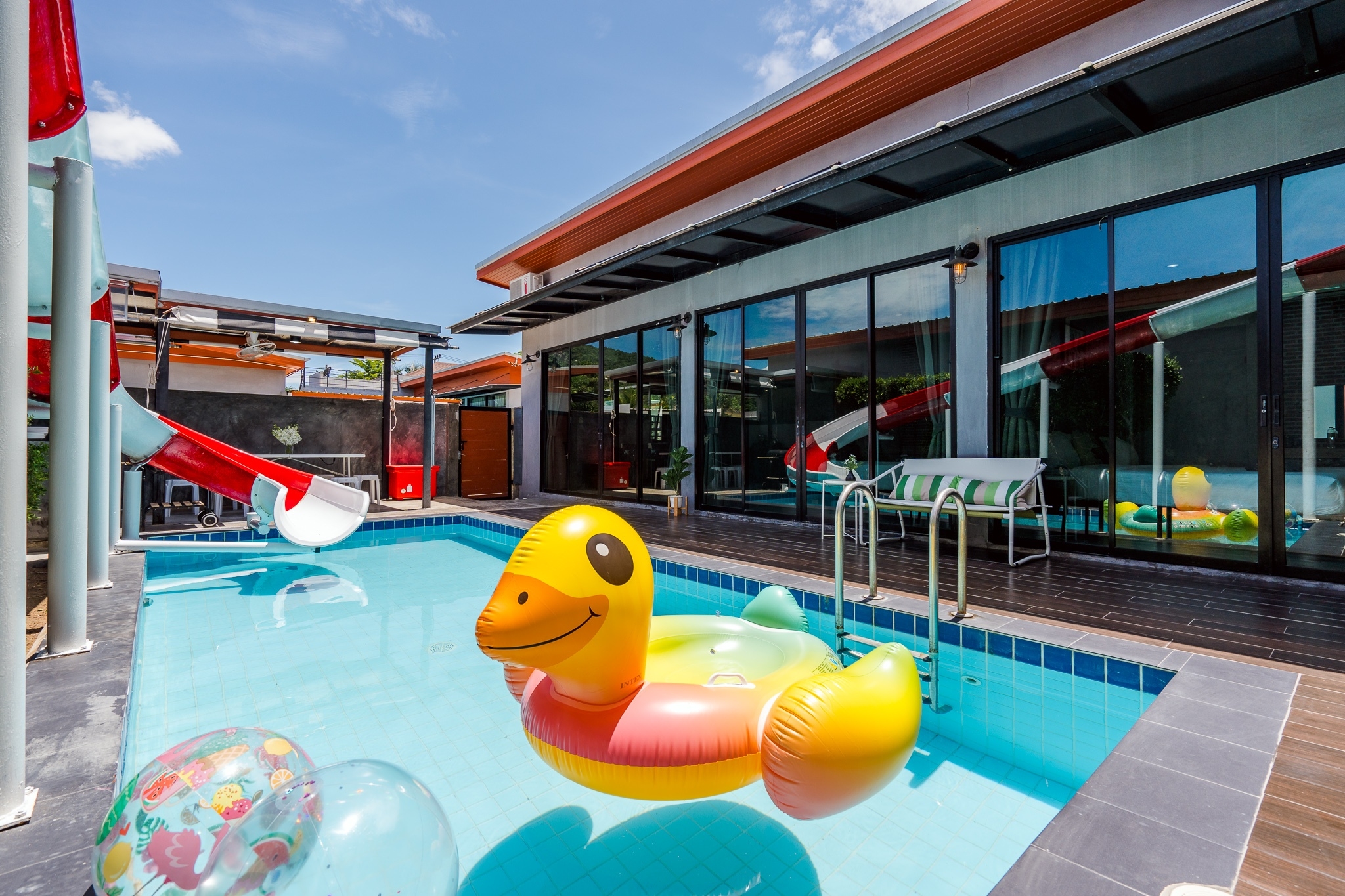 HR3050 บ้านพักหัวหิน บ้านเอเลน่า 3