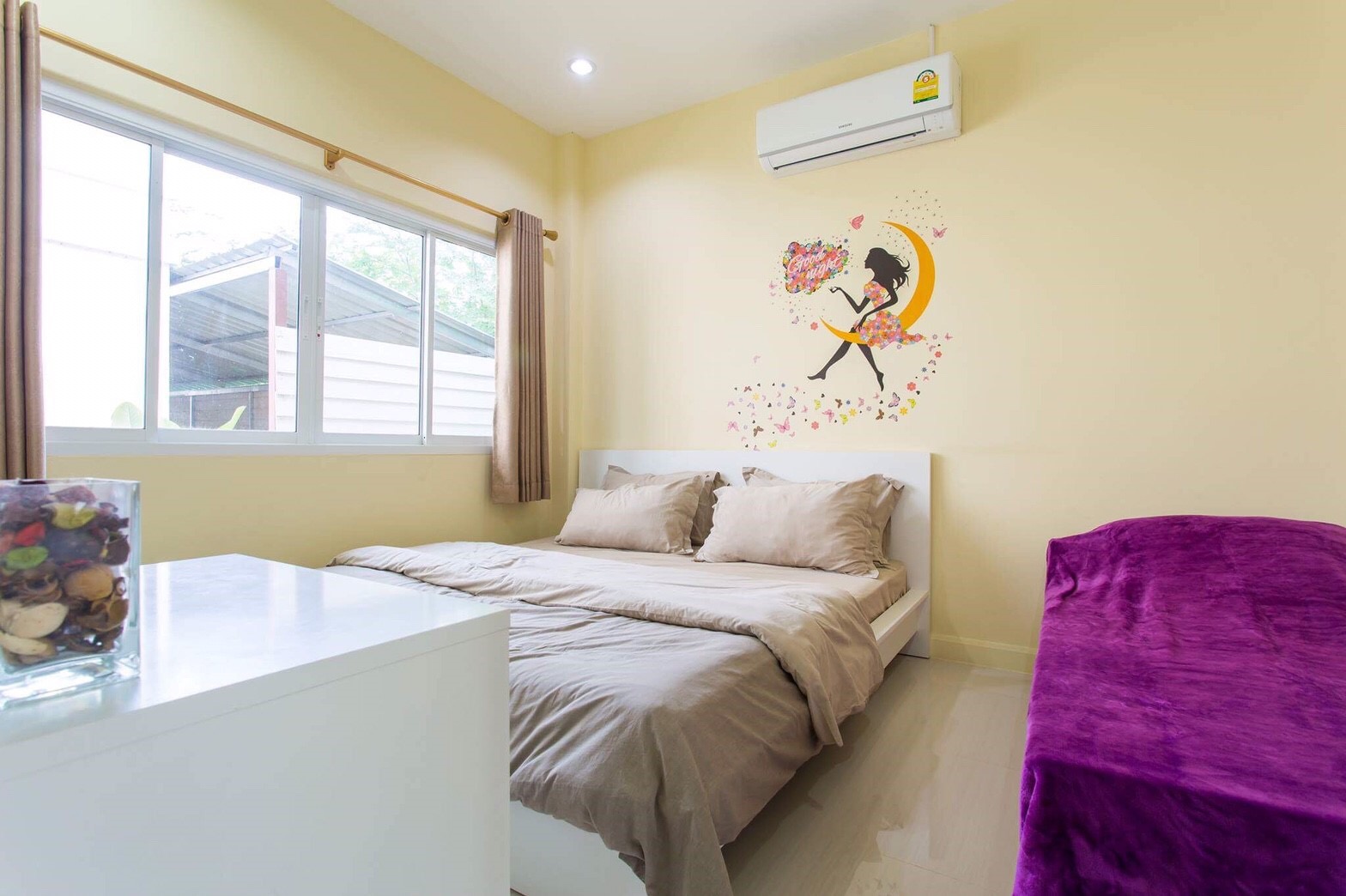 HR2015 บ้านพักหัวหิน นัชชาเค