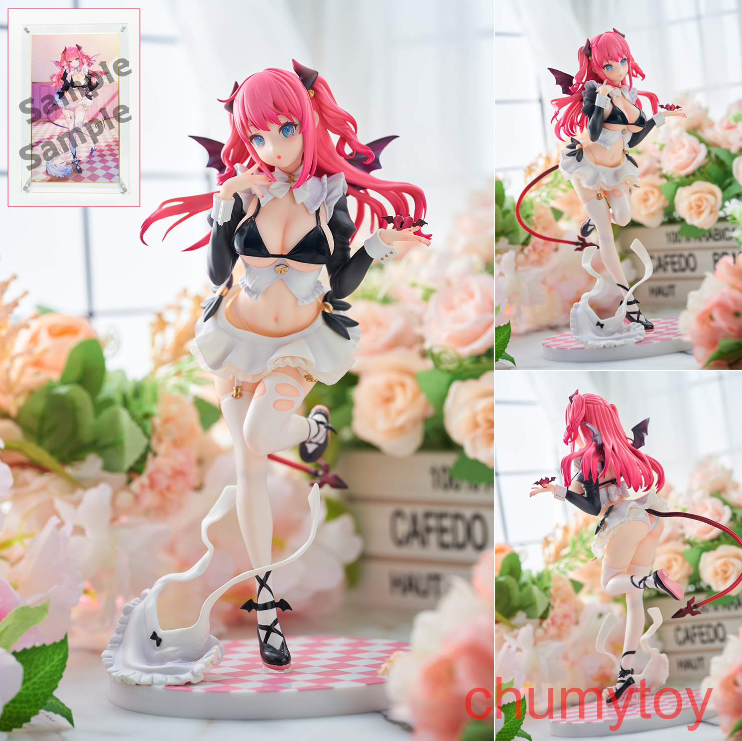 เปิดจอง : Liliy (Limited Edition)