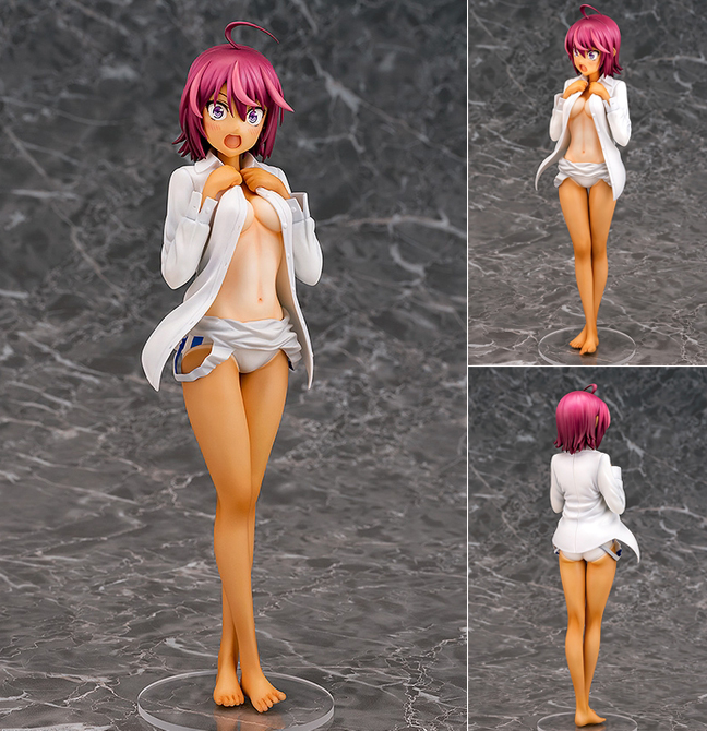 เปิดจอง Uruka Takemoto