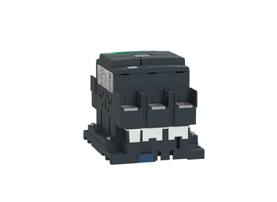 LC1D150M7-SCHNEIDER MAGNETIC TeSys D แมกเนติก 3เฟส รุ่น LC1D150M7 220VAC