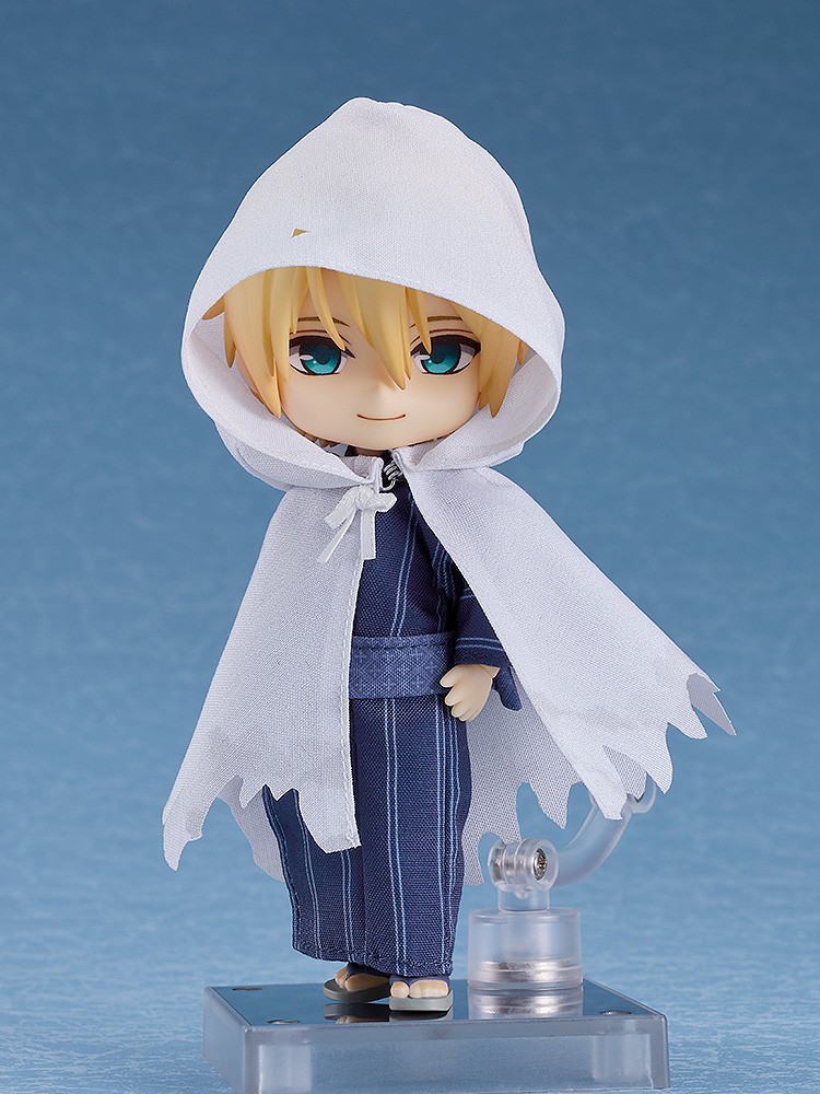 เปิดจอง : Nendoroid Doll Yamanbagiri Kunihiro: Casual Outfit Ver.