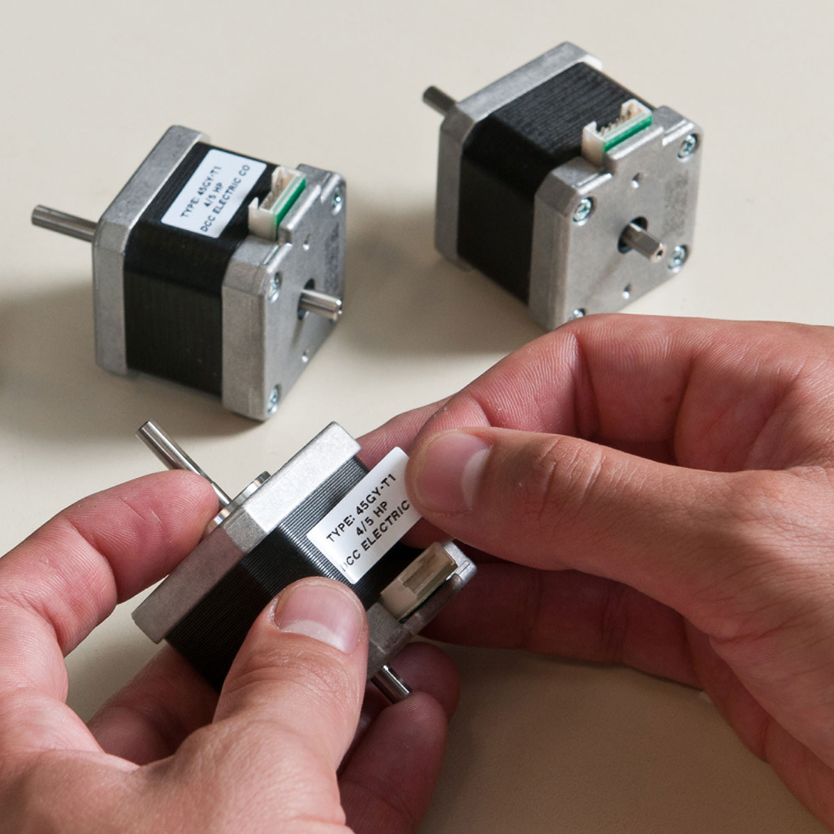 M71-31-423 เทปสำหรับเครื่องพิมพ์สติ๊กเกอร์ BRADY BMP71 - BRADY LABEL PRINTER