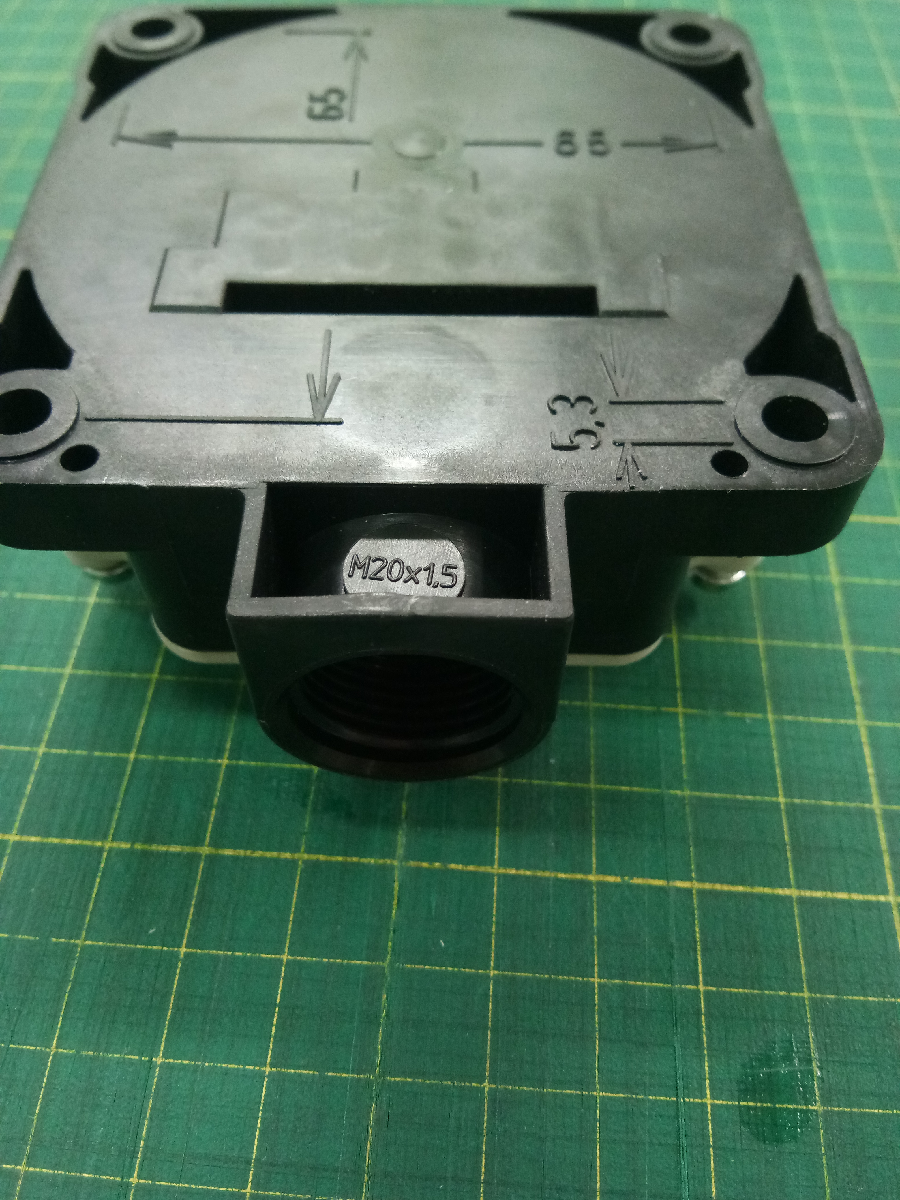 เซ็นเซอร์ BULLUFF ระยะตรวจจับ 50 mm NO/NC 250 VDC/AC Standard Inductive Sensor