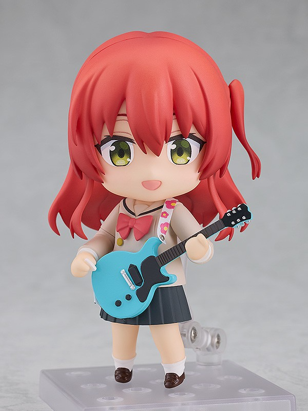 เปิดจอง : Nendoroid Ikuyo Kita (Re-run)