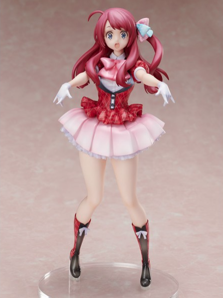 เปิดจอง ZOMBIE LAND SAGA Sakura Minamoto