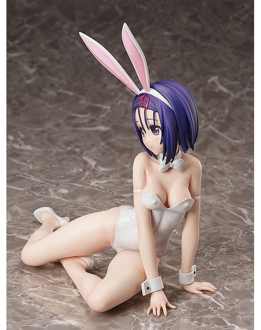 เปิดจอง : Haruna Sairenji: Bare Leg Bunny Ver.