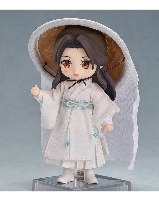 เปิดจอง : Nendoroid Doll Xie Lian