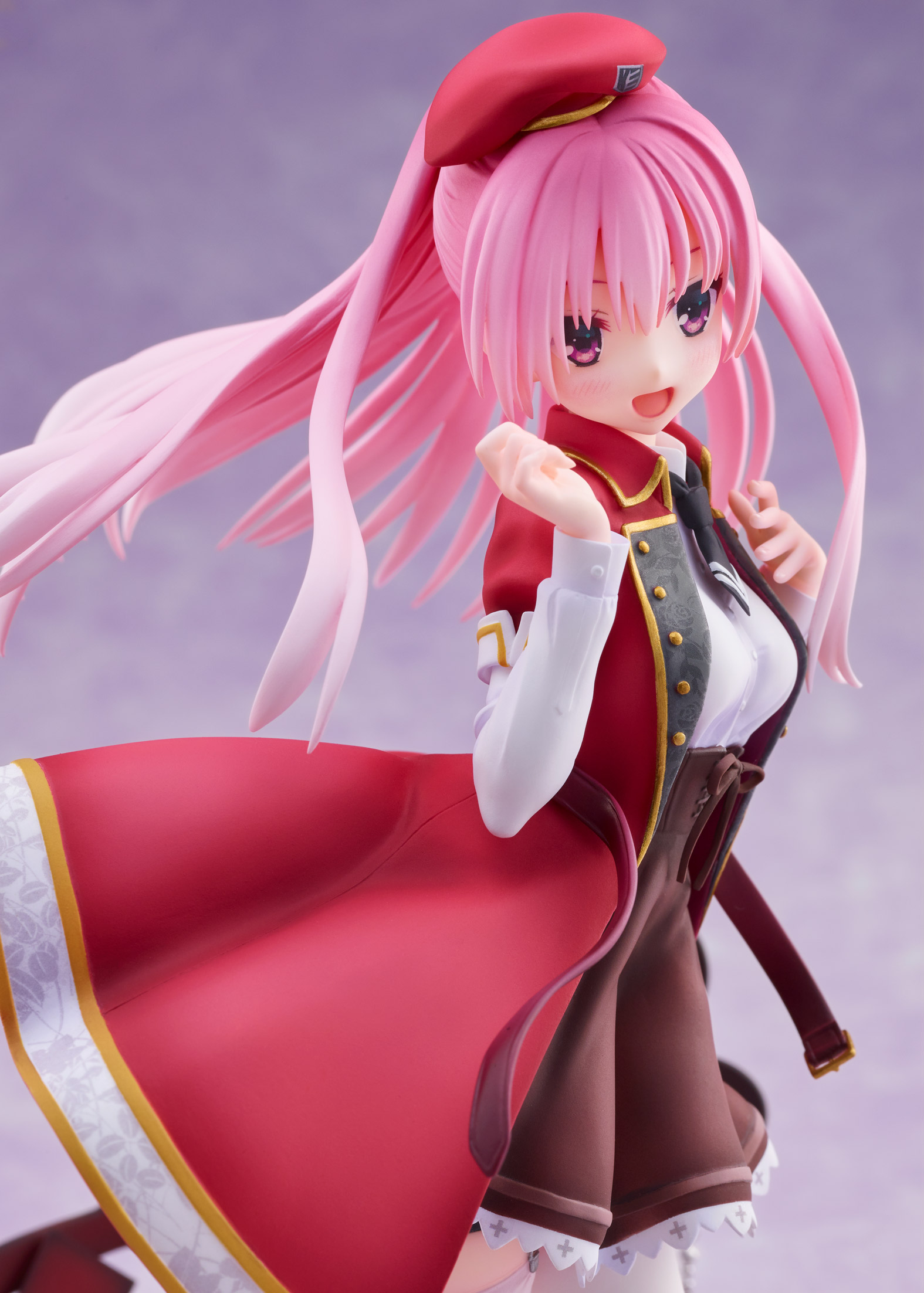 เปิดจอง : RIDDLE JOKER Ayase Mitsukasa PVC Figure (Limited Edition)