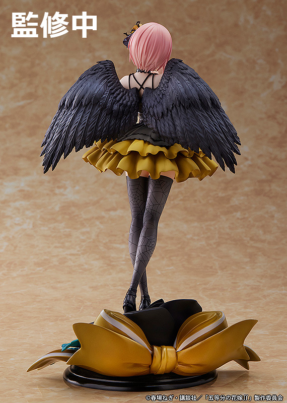 เปิดจอง : Ichika Nakano: Fallen Angel ver.