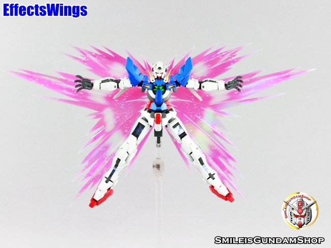 ปีกแสง RG 1/144 EXIA[EffectsWings]