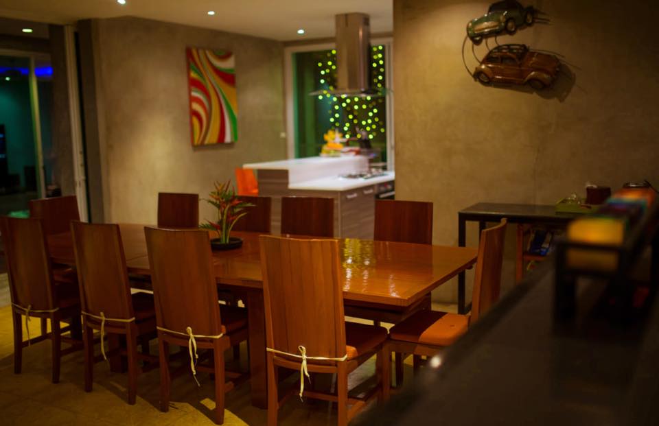 HR15017 บ้านพักกันตะปราณฯ ใกล้หาดปราณบุรี