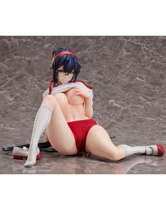 เปิดจอง : Ayaka Sawara P.E Uniform 2nd Version