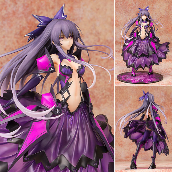 เปิดจอง Tohka Yatogami Inverted ver.