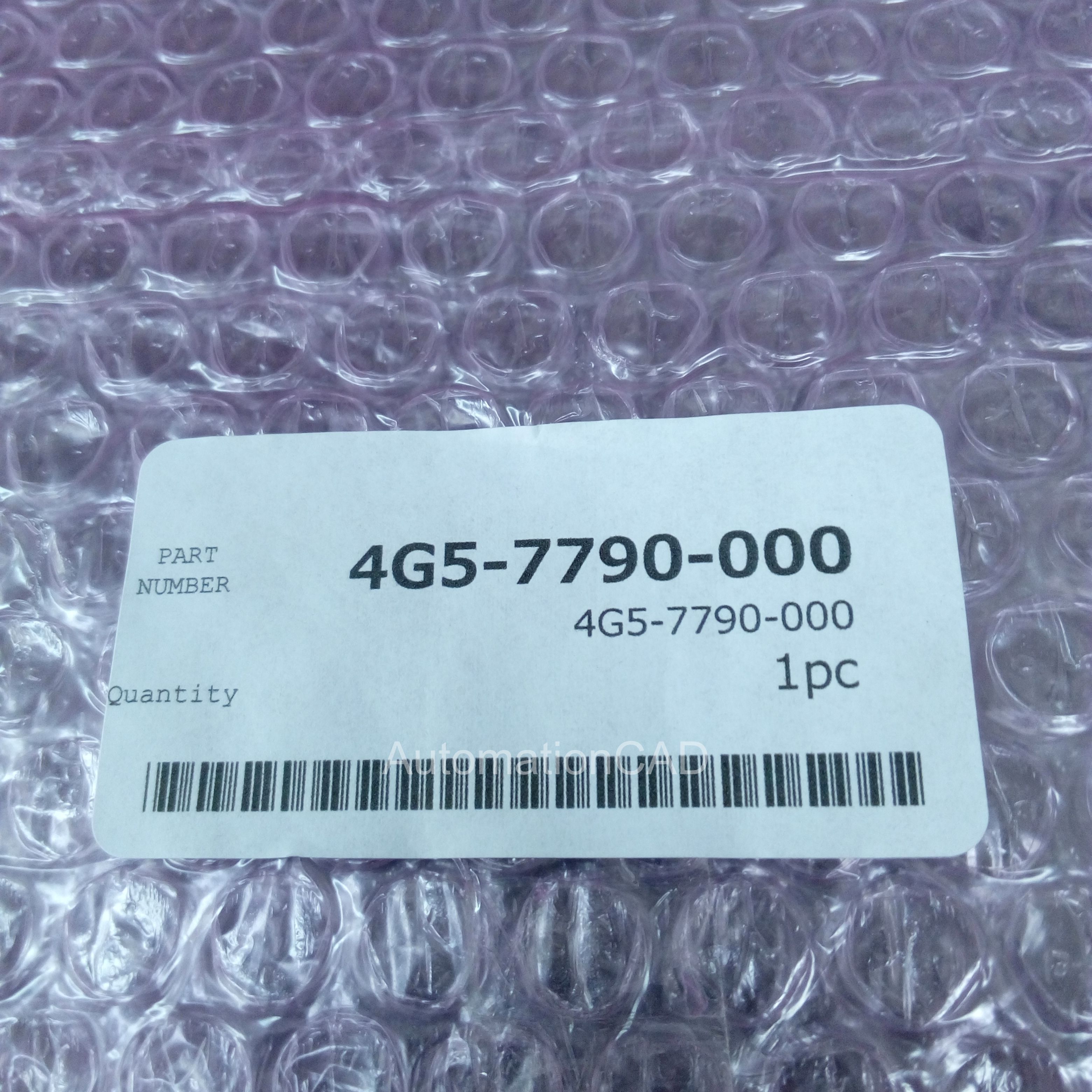 Board Power เครื่องพิมพ์ CANON รุ่น MK1100 MK1500 MK2100 MK2500