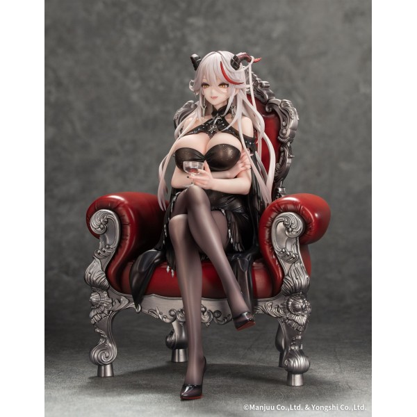 เปืดจอง : Azur Lane - Aegir Rose Ceremony ver.