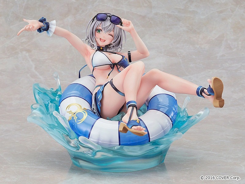 เปิดจอง : Shirogane Noel: Swimsuit Ver.