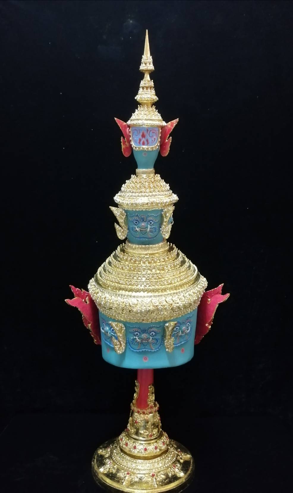 ทศกัณฐ์ (เกรดพรีเมี่ยม)