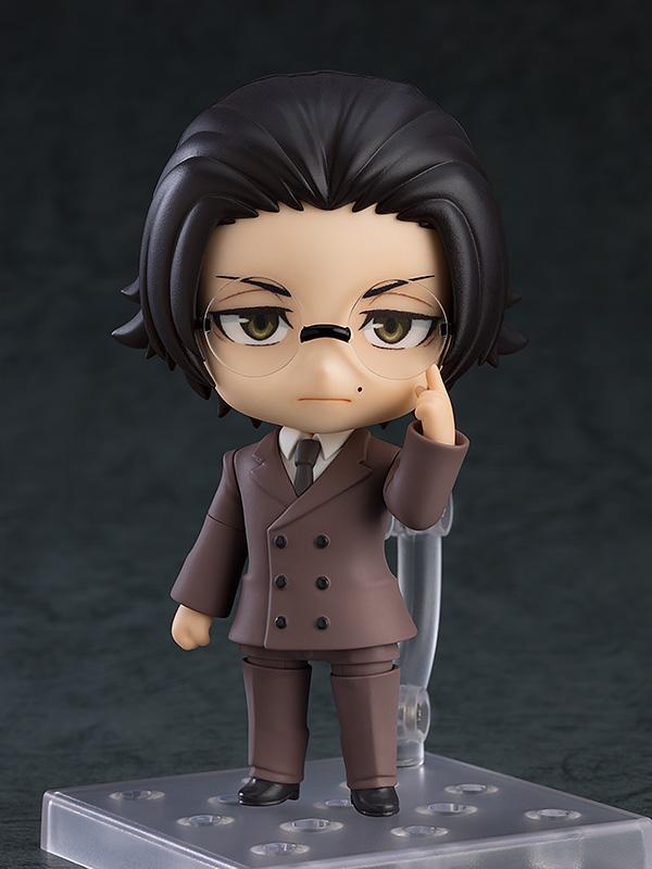 เปิดจอง : Nendoroid Ango Sakaguchi