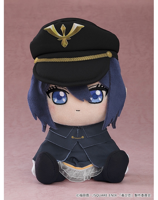เปิดจอง : My Dress-Up Darling Plushie Black Lily