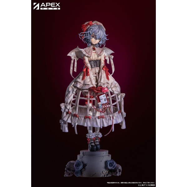 เปิดจอง : Touhou Project Remilia Scarlet Blood Ver.